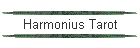 Harmonius Tarot